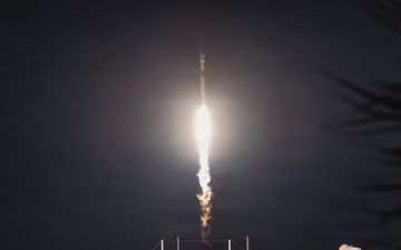 USSF prioritizes GPS III capability delivery timeline, executes launch provider exchange for NSSL mission