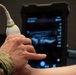 OPMED Warfighter Expeditionary Medicine and Treatment team hosts Ultrasound-Field Portable comprehensive system review