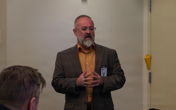 OPMED Warfighter Expeditionary Medicine and Treatment team hosts Ultrasound-Field Portable comprehensive system review