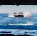 Makin Island QUART LCAC Operations