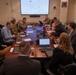 OPMED Warfighter Expeditionary Medicine and Treatment team hosts Ultrasound-Field Portable comprehensive system review
