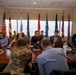 OPMED Warfighter Expeditionary Medicine and Treatment team hosts Ultrasound-Field Portable comprehensive system review