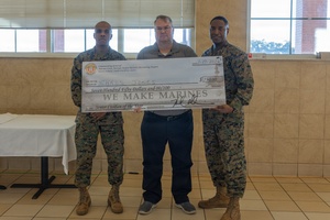 MCAS Iwakuni Single Marine Program hosts Barracks Bash (Radio)