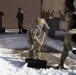 Shoveling Snow - Operation Blur