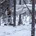 Recon Marines sharpen winter warfighting skills