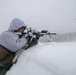 Recon Marines sharpen winter warfighting skills