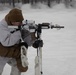 Recon Marines sharpen winter warfighting skills