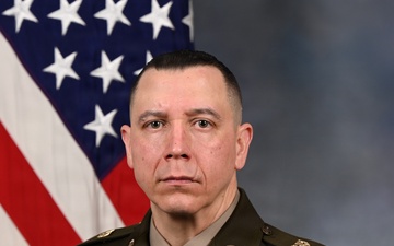 SGM Murillo, Ruben DPRR Official Photo (AGSU)