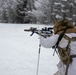 Recon Marines sharpen winter warfighting skills