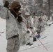 Recon Marines sharpen winter warfighting skills