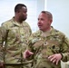 MICC planners, 410th Contracting Support Brigade demonstrate new command relationship, synchronize support to the Army Western Hemisphere Command