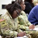 MICC planners, 410th Contracting Support Brigade demonstrate new command relationship, synchronize support to the Army Western Hemisphere Command