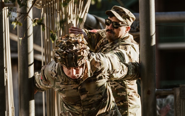 CPX 4 Sustained Airborne Training