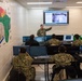 Surface Warfare Engineering Schools Command (SWESC) Great Lakes Instructors Train Next Generation of U.S. Navy Machinist's Mates