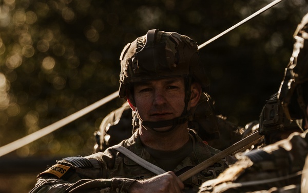 CPX 4 Sustained Airborne Training