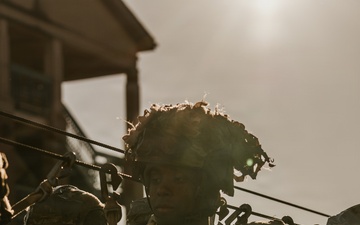 CPX 4 Sustained Airborne Training