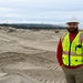 Vandenberg Continues Dune Restoration Project