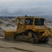Vandenberg Continues Dune Restoration Project