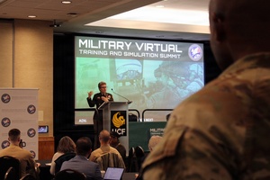 One Team Podcast: 2024 M&S and MBSE Summit