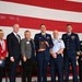 San Diego Coast Guard City announces the 2025 Coastie of the Year Award