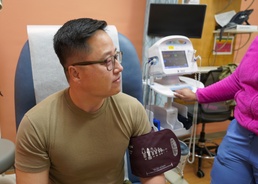 Medical Readiness Starts with the Heart