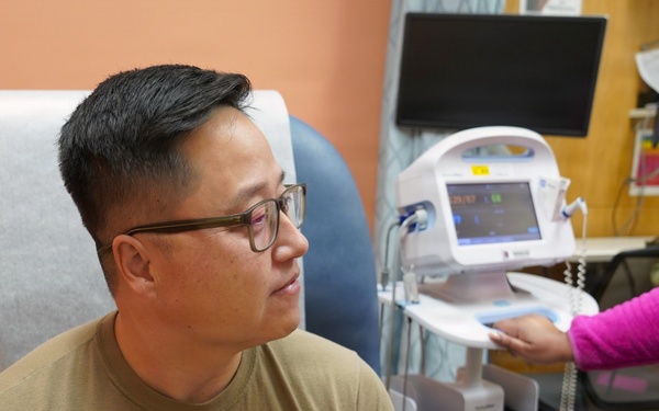 Medical Readiness Starts with the Heart