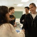 Kearsarge Sailors Visit High School In Namesake Visit