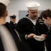 Kearsarge Sailors Visit U.S. Naval Sea Cadets Corps