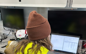 2026 Winter Storm Temporary Power Mission