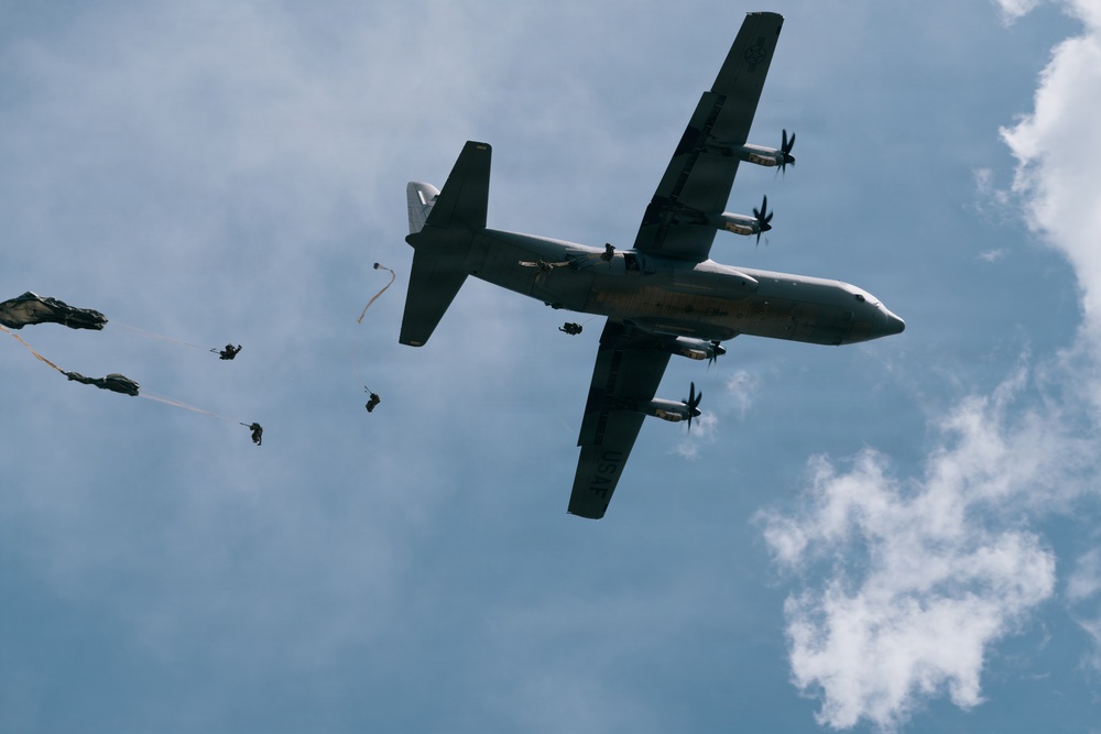 Capabilities Exercise