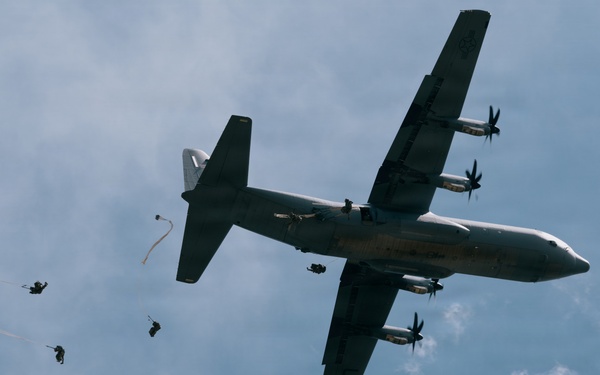 Capabilities Exercise