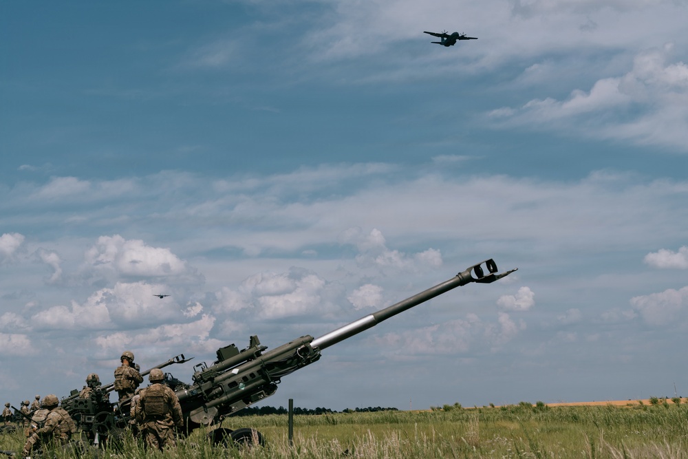 Capabilities Exercise