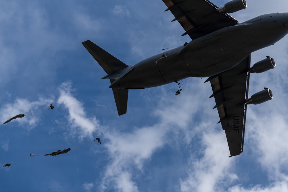 Capabilities Exercise