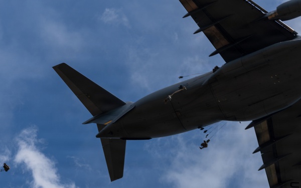 Capabilities Exercise