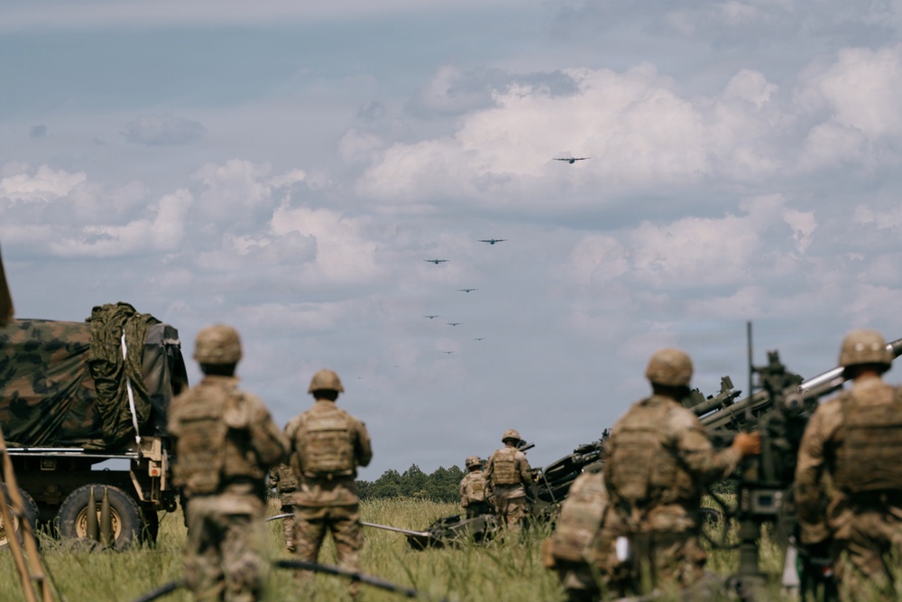 Capabilities Exercise