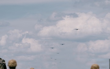 Capabilities Exercise