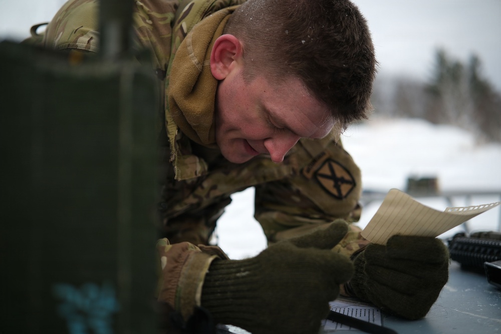 10th Mountain Division D-Series: Reliable at Any Elevation