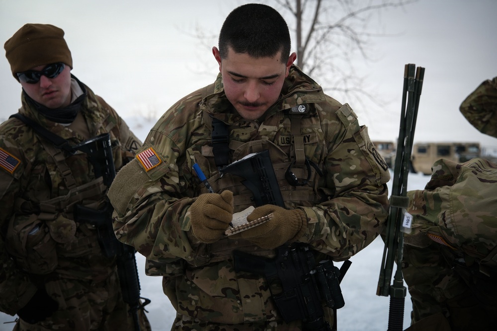 10th Mountain Division D-Series: Reliable at Any Elevation