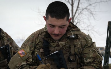 10th Mountain Division D-Series: Reliable at Any Elevation