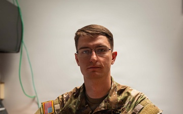 1st Special Forces Group (Airborne) Soldier wins 2025 USARPAC Best Paralegal Warrior Competition