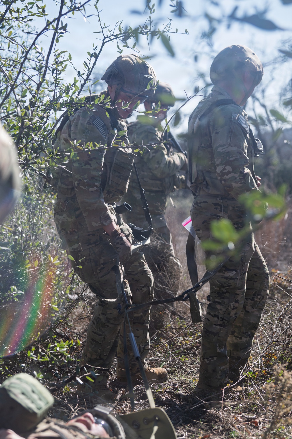 2026 Best Medic Competition