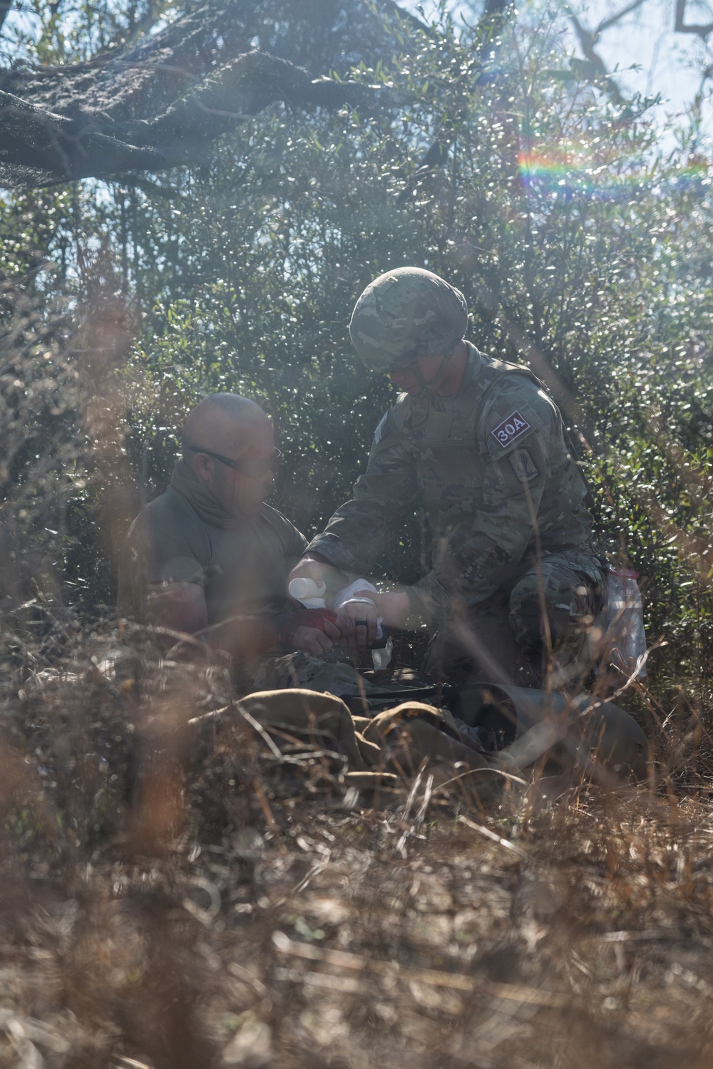 2026 Best Medic Competition