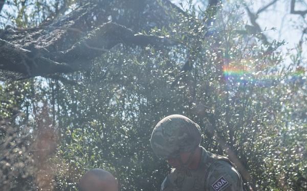 2026 Best Medic Competition