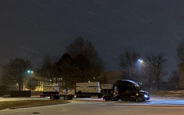 2026 Winter Storm Temporary Power Mission