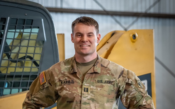 CPT Dylan Karr Passing the FE Exam and What's Next