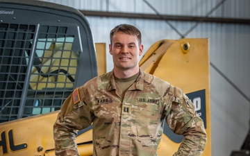 CPT Dylan Karr Passing the FE Exam and What's Next