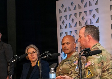 SSC Participating at Space Industry Day 2026