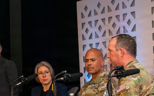 SSC Participating at Space Industry Day 2026