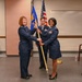 26th APS welcomes Maj. Moore as new commander