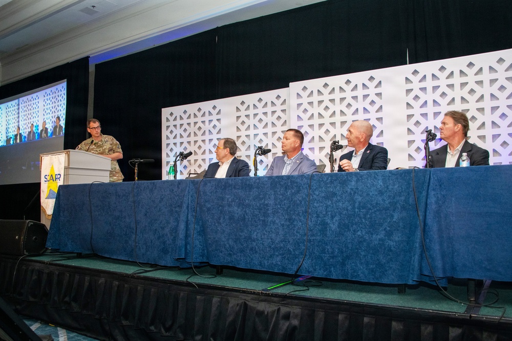 SSC Participating at Space Industry Day 2026